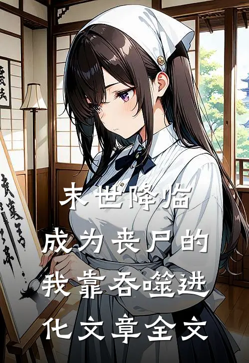 末世降临：成为丧尸的我靠吞噬进化文章全文