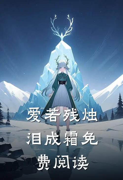 爱若残烛泪成霜免费阅读