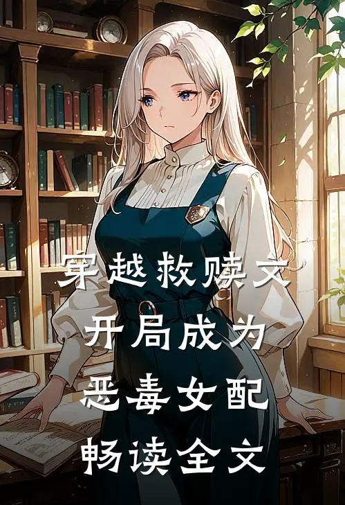 穿越救赎文，开局成为恶毒女配畅读全文