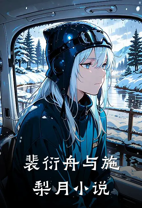裴衍舟与施梨月小说
