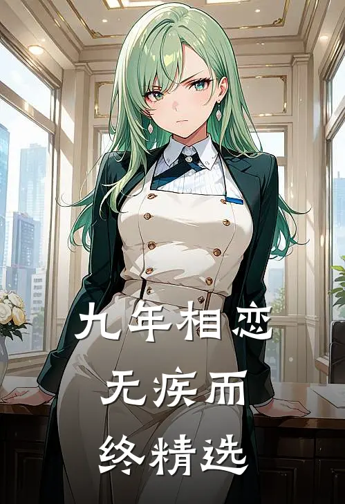 九年相恋，无疾而终精选