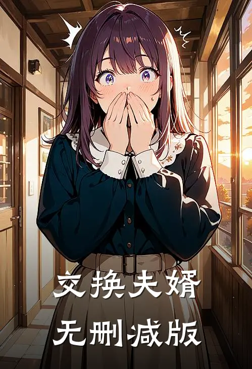 交换夫婿无删减版
