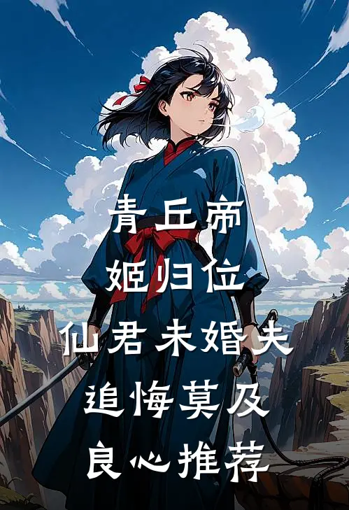 青丘帝姬归位，仙君未婚夫追悔莫及良心推荐