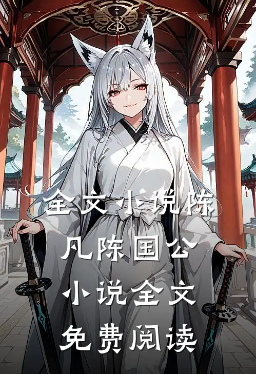 全文小说陈凡陈国公小说全文免费阅读