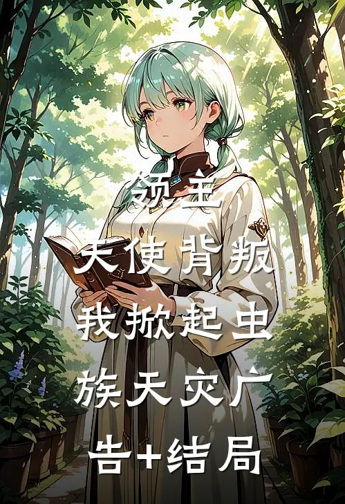 领主：天使背叛，我掀起虫族天灾广告+结局