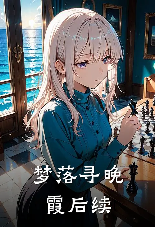 梦落寻晚霞后续
