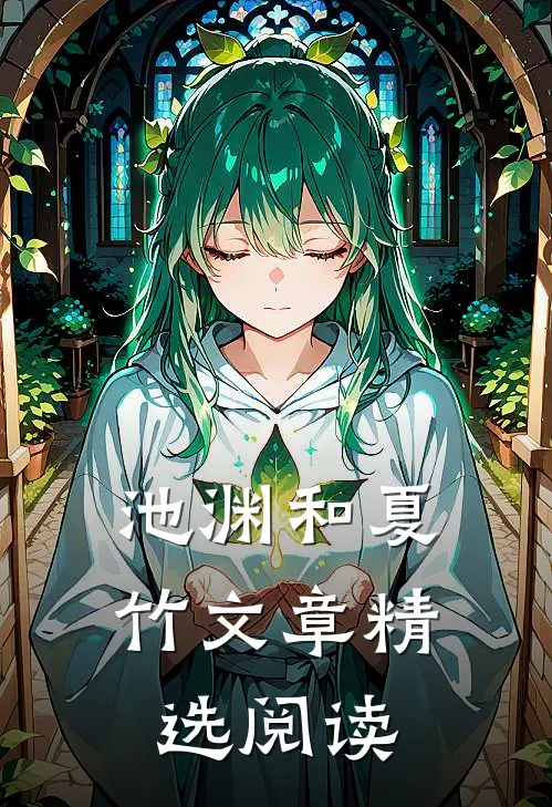 池渊和夏竹文章精选阅读