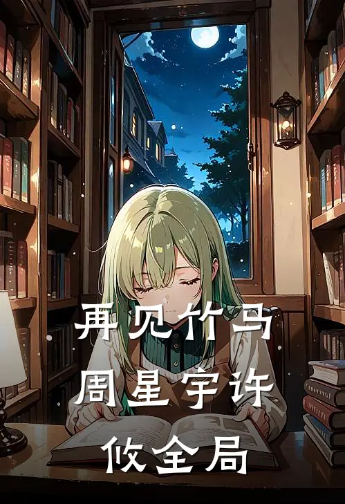 再见竹马周星宇许攸全局