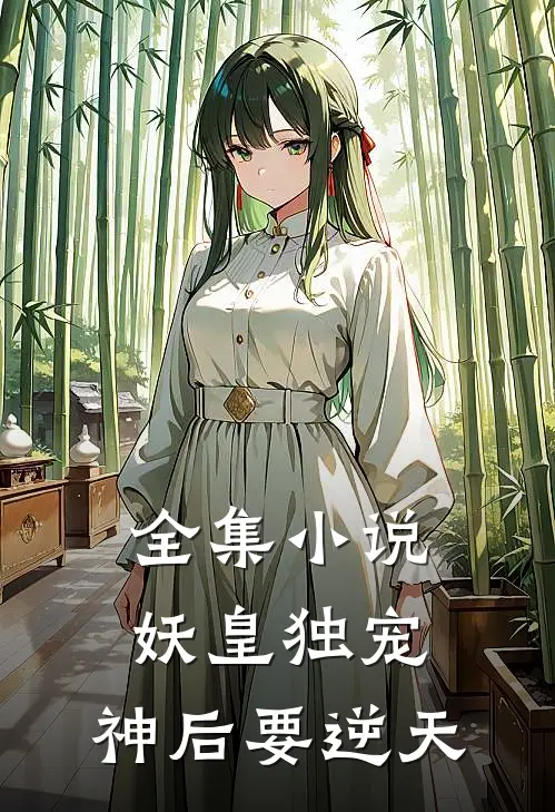 全集小说妖皇独宠：神后要逆天