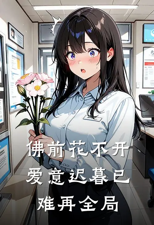 佛前花不开，爱意迟暮已难再全局