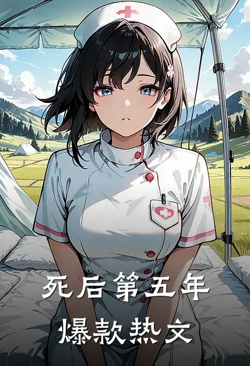 死后第五年爆款热文