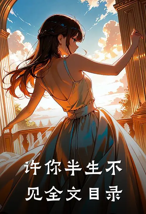 许你半生不见全文目录