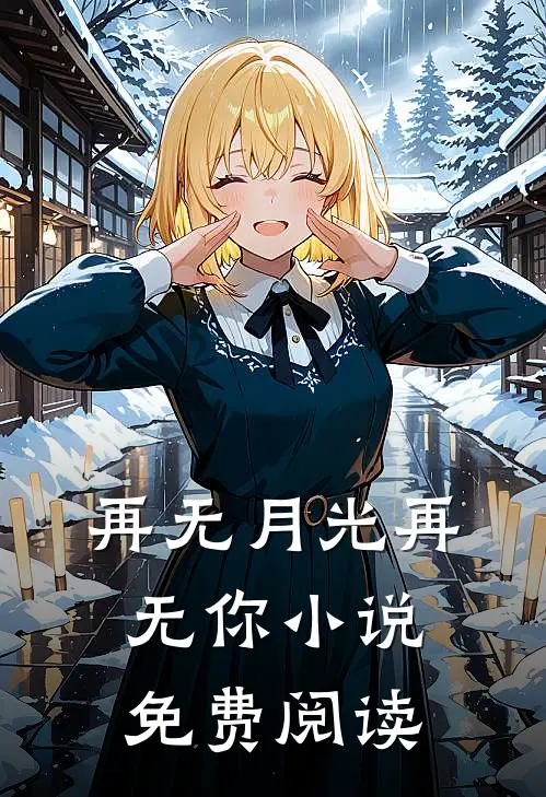 再无月光再无你免费阅读全文