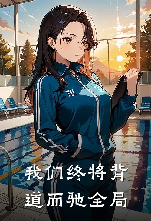 我们终将背道而驰全局