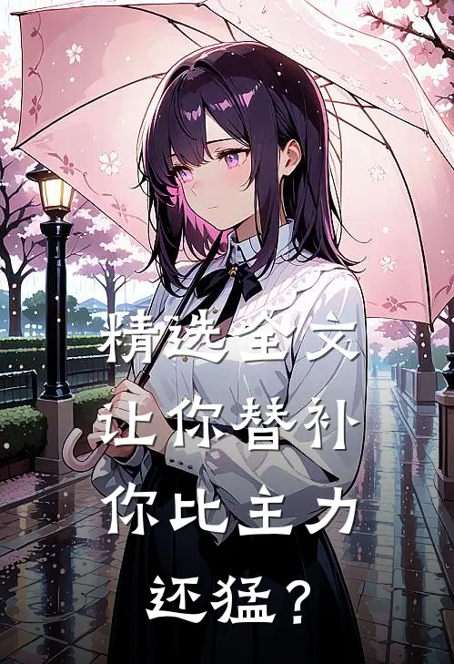 精选全文让你替补，你比主力还猛？