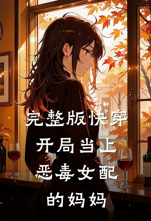 完整版快穿开局当上恶毒女配的妈妈