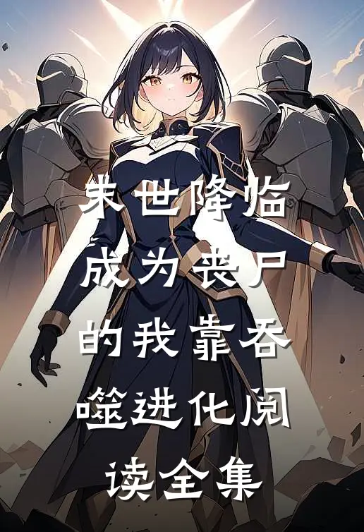 末世降临：成为丧尸的我靠吞噬进化阅读全集
