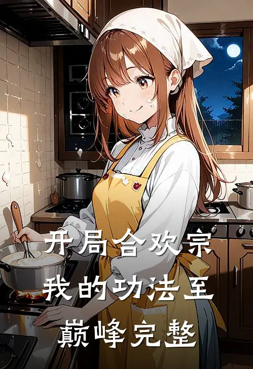 开局合欢宗，我的功法至巅峰完整