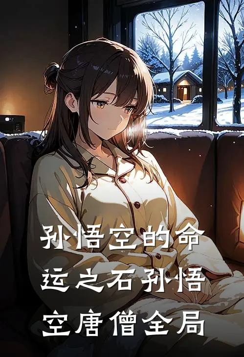 孙悟空的命运之石孙悟空唐僧全局