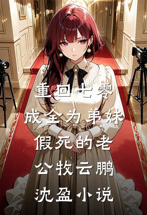 重回七零，成全为弟妹假死的老公牧云鹏沈盈小说
