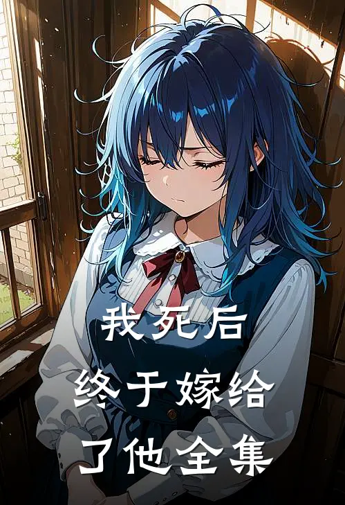 我死后，终于嫁给了他 全集