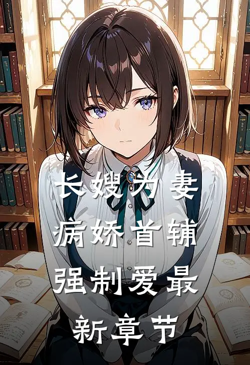 长嫂为妻：病娇首辅强制爱最新章节