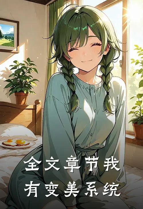 全文章节我有变美系统
