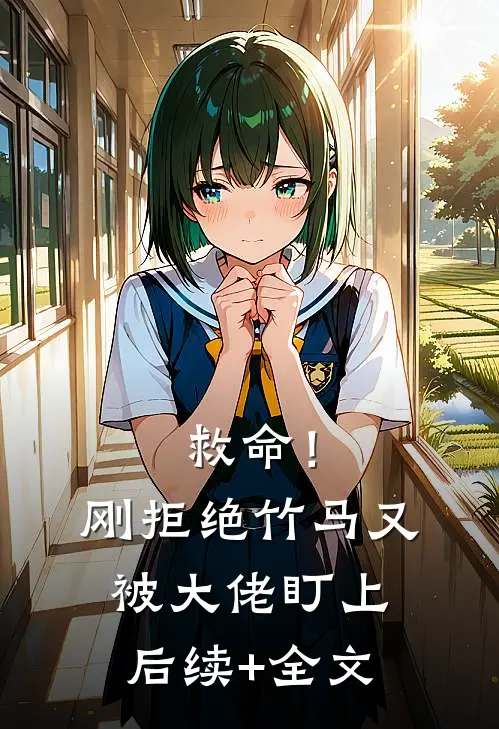 救命！刚拒绝竹马，又被大佬盯上后续+全文