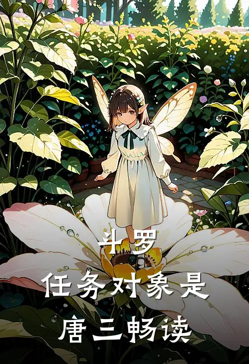 斗罗：任务对象是唐三畅读
