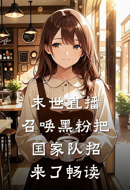 末世直播：召唤黑粉把国家队招来了畅读