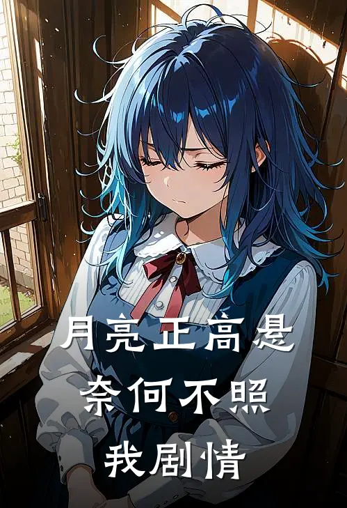 月亮正高悬，奈何不照我剧情