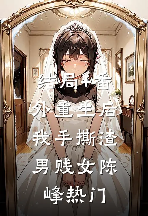 结局+番外重生后，我手撕渣男贱女陈峰热门