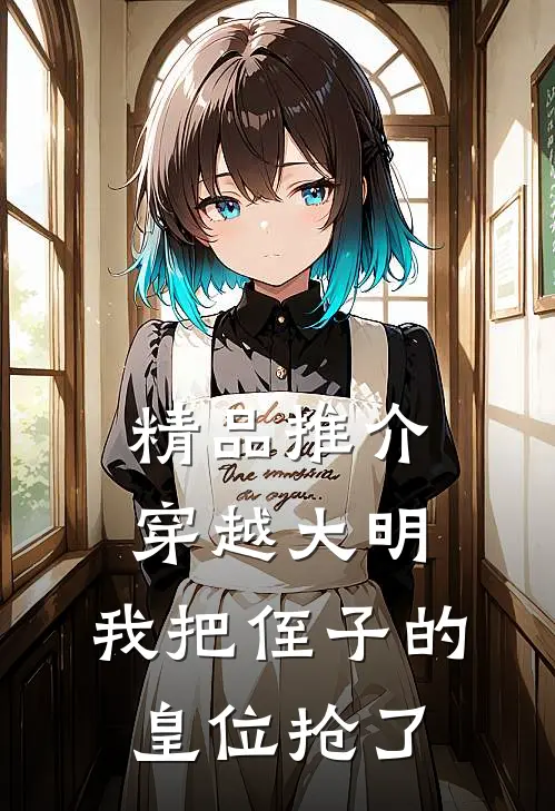精品推介穿越大明，我把侄子的皇位抢了