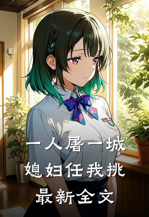 一人屠一城，媳妇任我挑最新全文