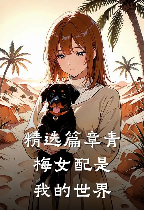 精选篇章青梅女配是我的世界主角