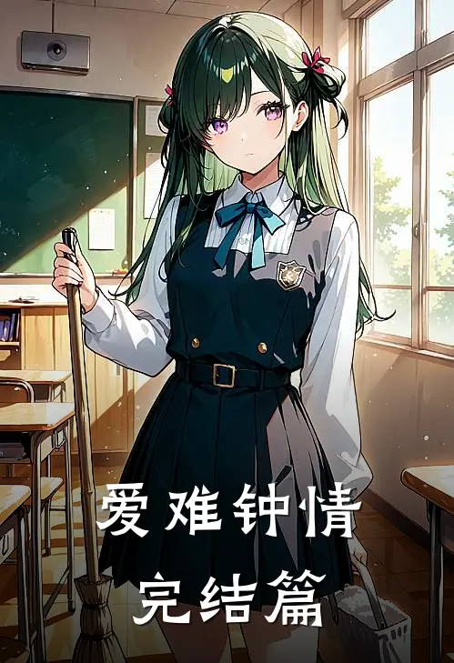 爱难钟情完结篇