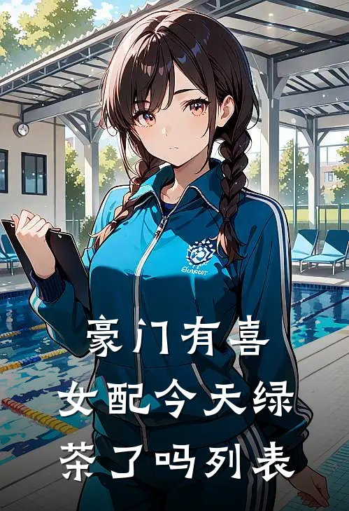 豪门有喜：女配今天绿茶了吗列表