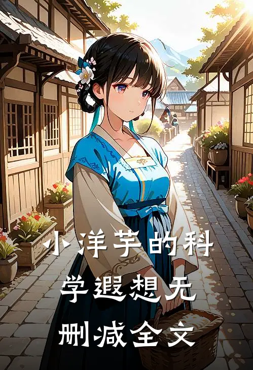 小洋芋的科学遐想无删减全文