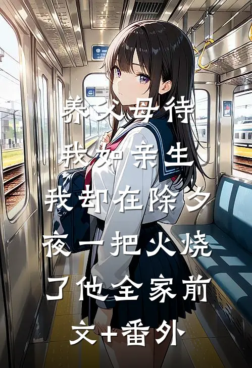 养父母待我如亲生，我却在除夕夜一把火烧了他全家前文+番外