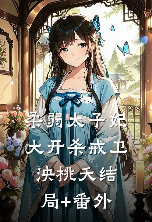 柔弱太子妃大开杀戒卫泱桃夭结局+番外