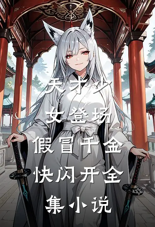 天才少女登场，假冒千金快闪开全集小说