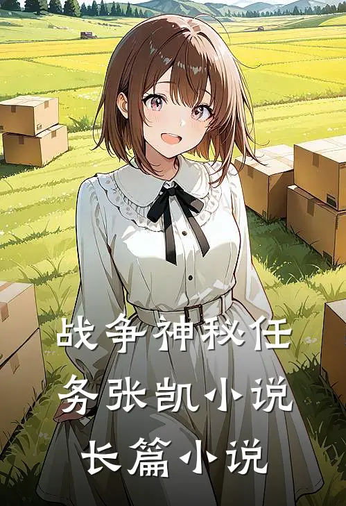 战争神秘任务张凯小说长篇小说