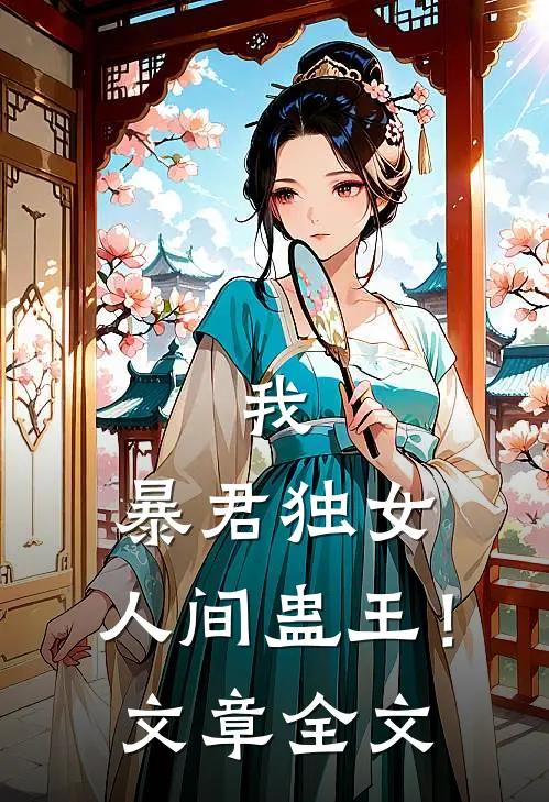我,暴君独女,人间蛊王!文章全文免费阅读