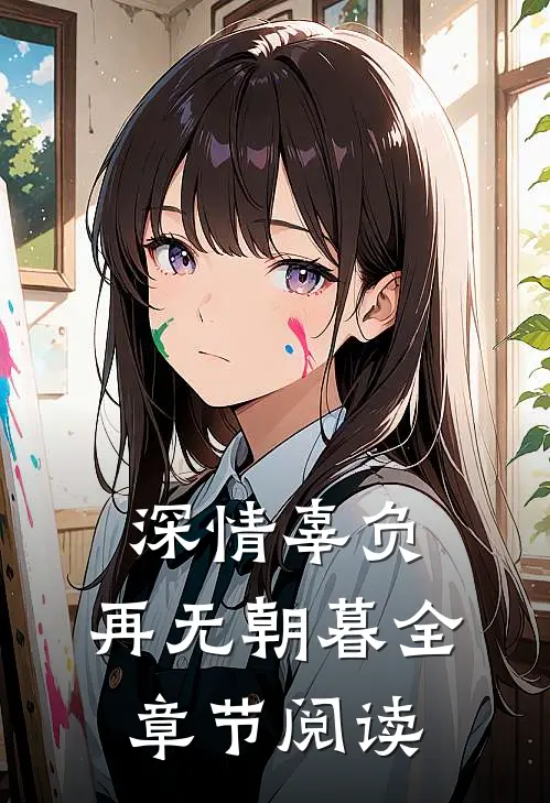 深情辜负，再无朝暮全章节阅读
