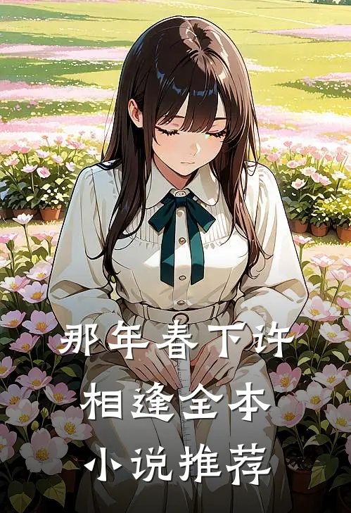 那年春下许相逢全本小说推荐