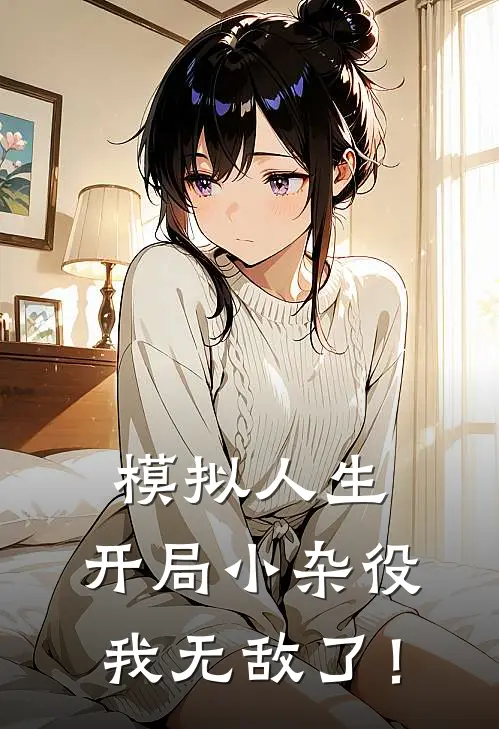 模拟人生：开局小杂役，我无敌了！