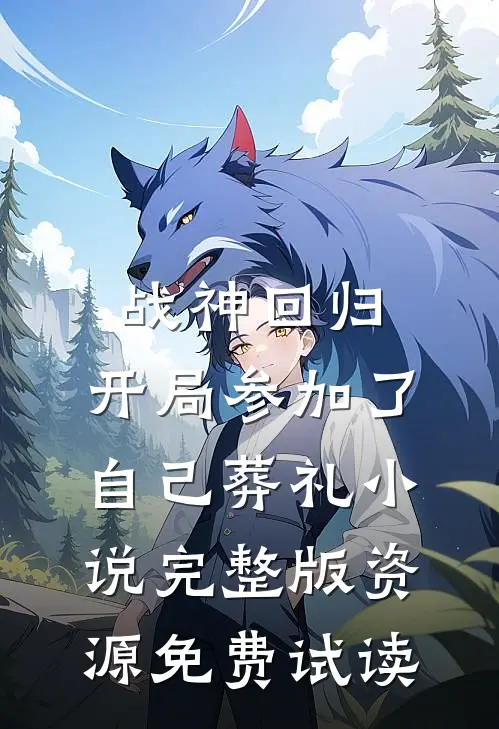 战神回归，开局参加了自己葬礼小说完整版资源免费试读