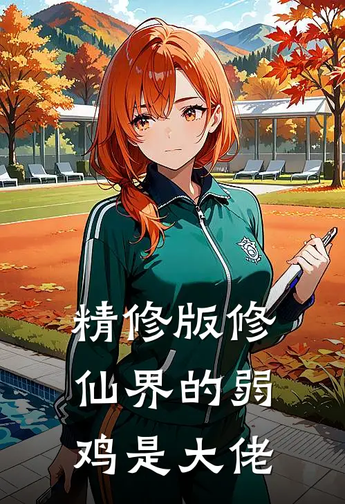 精修版修仙界的弱鸡是大佬