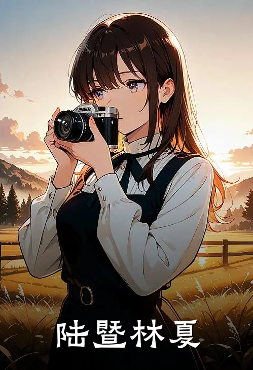 陆暨林夏