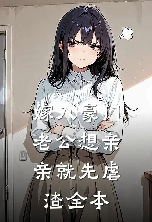 嫁入豪门，老公想亲亲就先虐渣全本